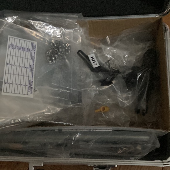 RC Helicopter Kit- Align TRex 450XL Deluxe Edition - Picture 4 of 4